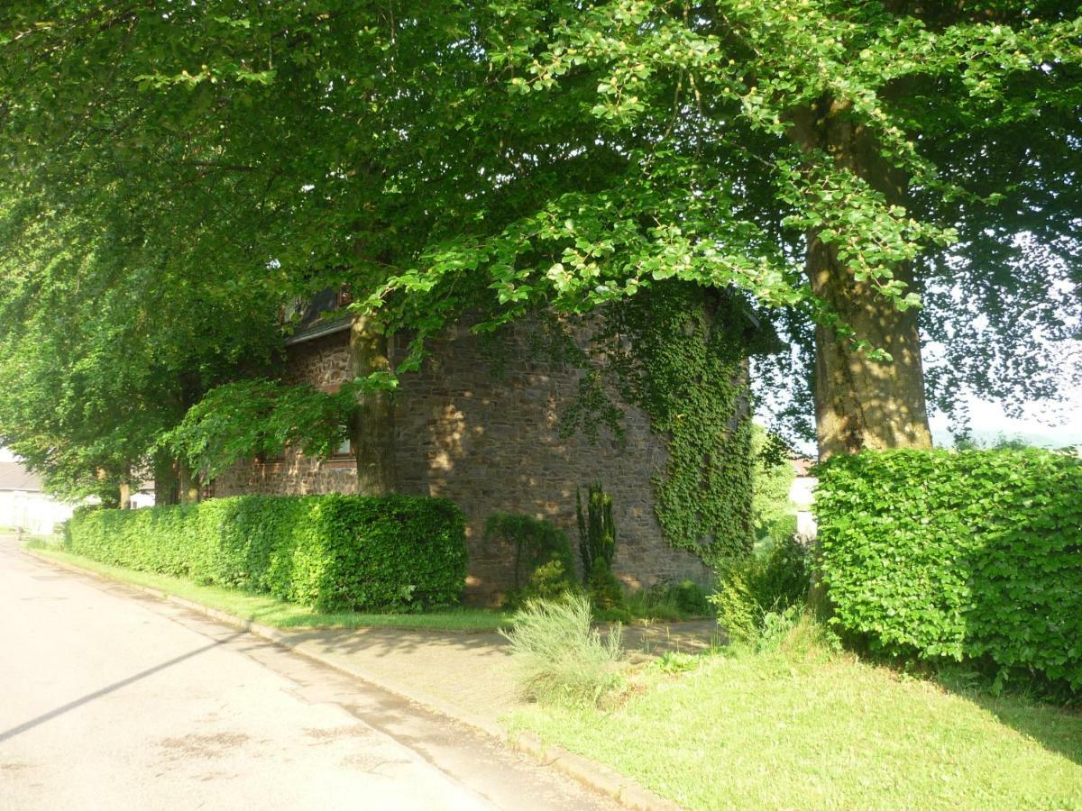Ferienhaus Gisela Βίλα Hellenthal Εξωτερικό φωτογραφία