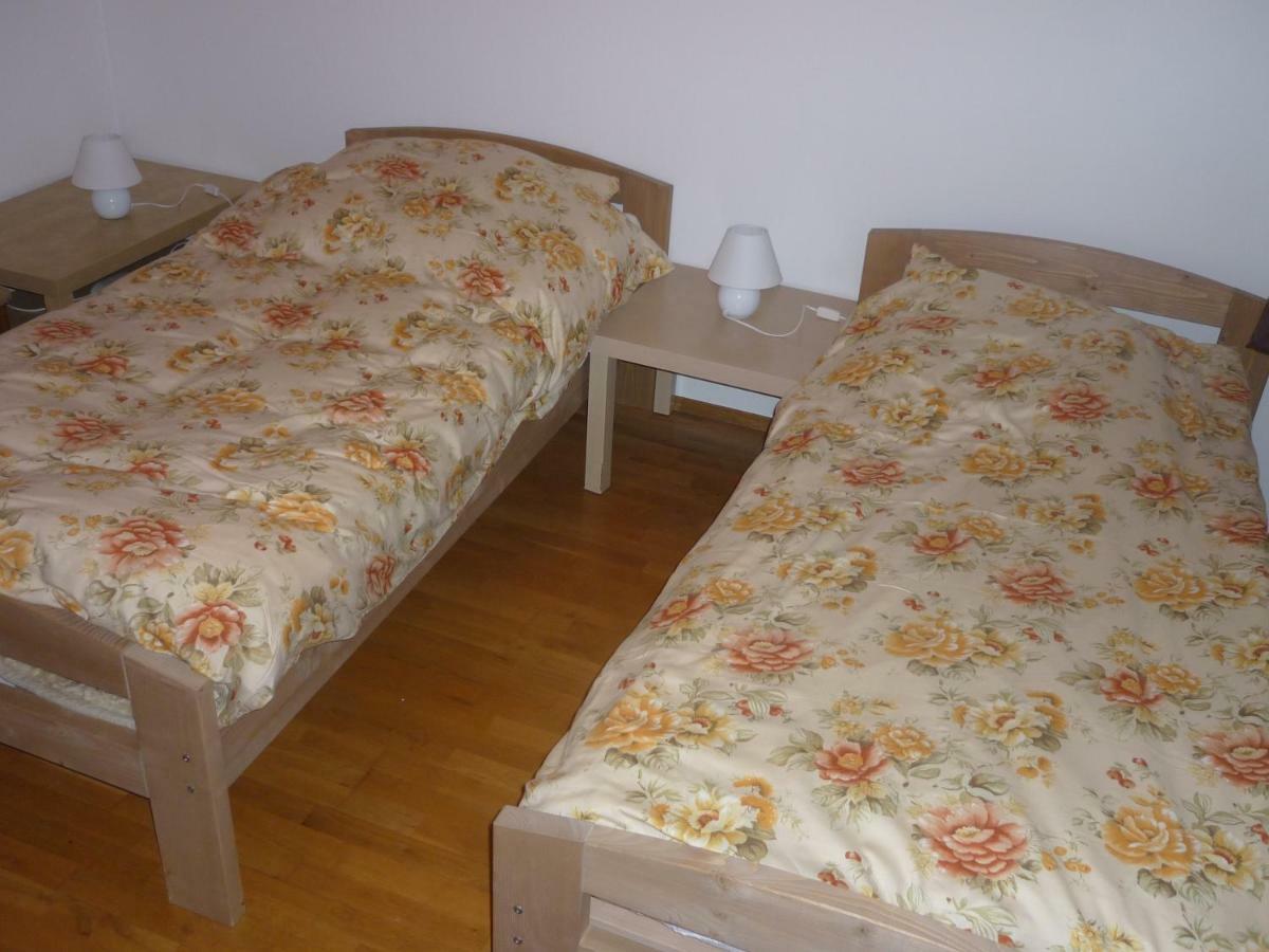 Ferienhaus Gisela Βίλα Hellenthal Εξωτερικό φωτογραφία