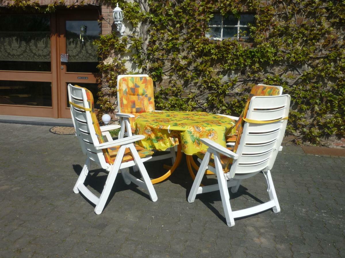 Ferienhaus Gisela Βίλα Hellenthal Εξωτερικό φωτογραφία